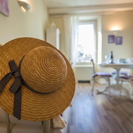 Viterbo Antica Casa Vacanze المظهر الخارجي الصورة