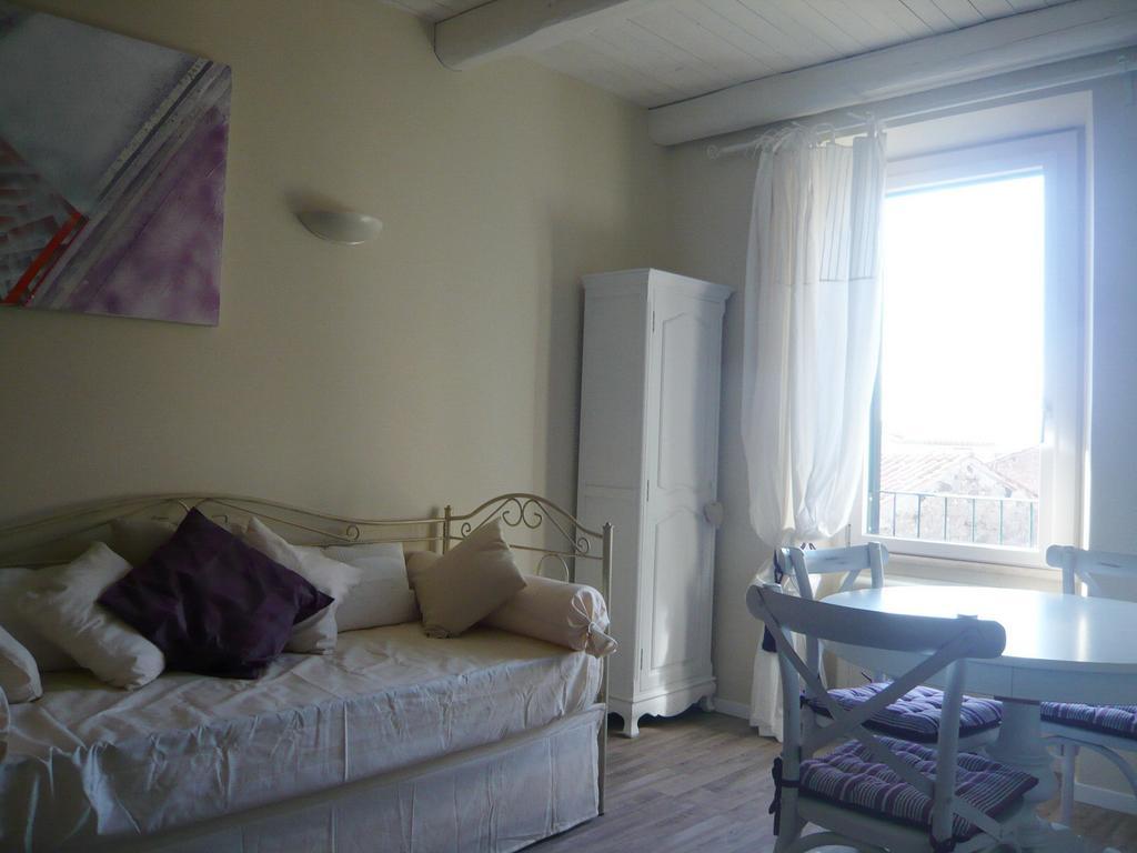 Viterbo Antica Casa Vacanze المظهر الخارجي الصورة