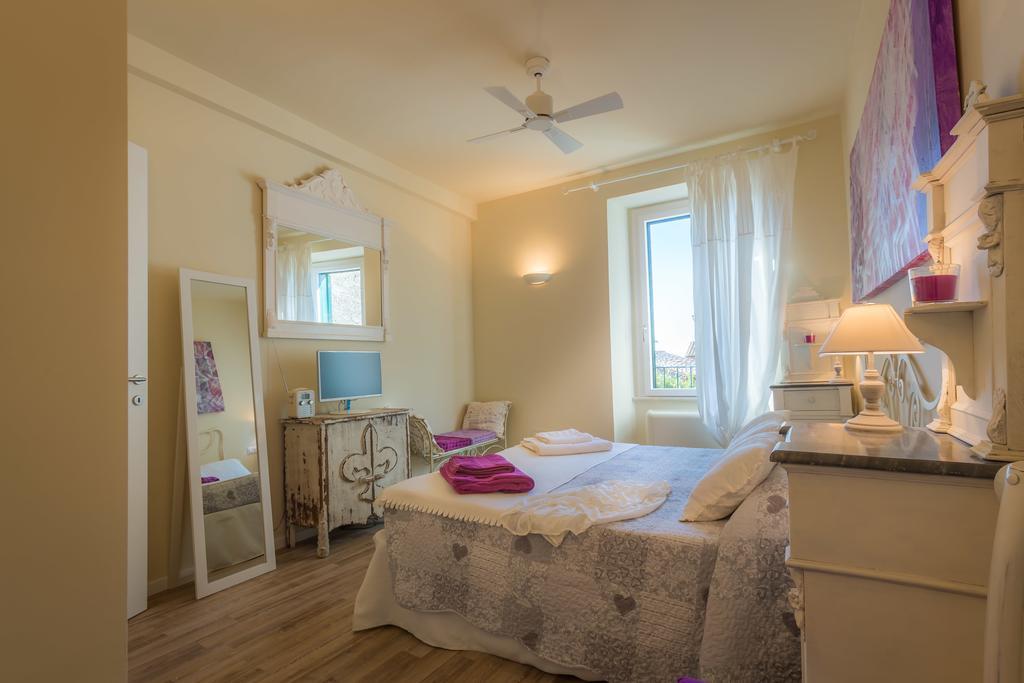 Viterbo Antica Casa Vacanze المظهر الخارجي الصورة