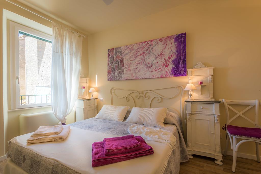 Viterbo Antica Casa Vacanze المظهر الخارجي الصورة