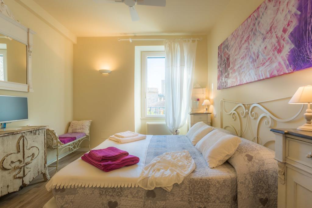 Viterbo Antica Casa Vacanze المظهر الخارجي الصورة